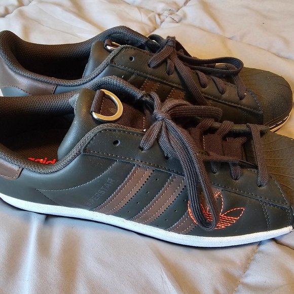 adidas Other - Adidas Superstar Shelltop Sneakers